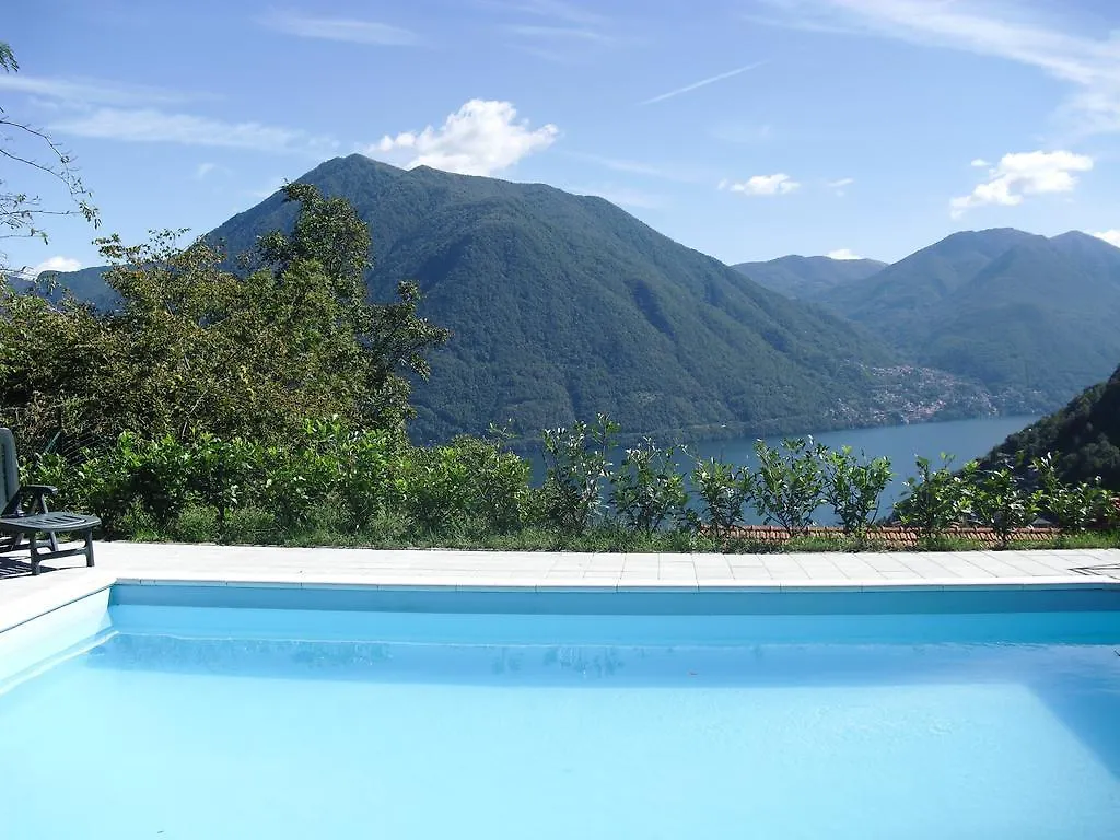 Villa Rosa Ардженьо Италия